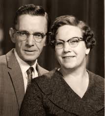 Robert Mixon (1910-1965)