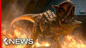 Jurassic world dominion is in isla sorna. Jurassic World 3 Ein Neues Zeitalter Mission Impossible 7 Edge Of Tomorrow 2 Kinocheck News Youtube