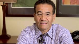 Reginald Strother, MD