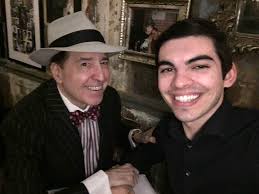 John Bonello Ghio, now GM of FBIC, brings over a decade of leadership  across Farsons Group's food and beverage businesses