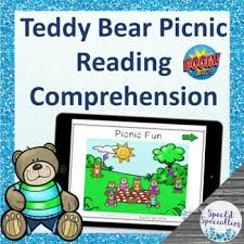 The students are supposed to. Reading Picnic Worksheets Teaching Resources Tpt