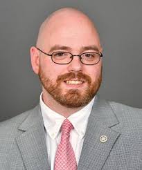 Heath '17 recognized by Points of Light Foundation