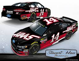 See more of nascar cup series paint schemes on facebook. New 2017 Clint Bowyer Paint Scheme Michigan International Speedway Racing News