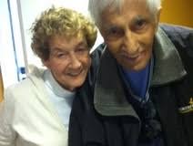 Audrey Sabanty Obituary