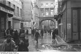 Rafle Du Vieux Port Et Expulsion Du Quartier 22 23 24 Janvier 1943 Marseille Vieux Port Quartier