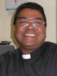 Local priest recalls service with Mother Teresa