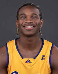 2023-24 East Carolina Men's Basketball