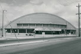 Denver Coliseums Glorious History Spans Music Rodeos