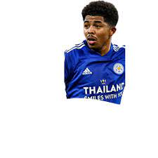 €40.00m * dec 17, 2000 in marseille, france Fofana Fifa Mobile 21 Fifarenderz