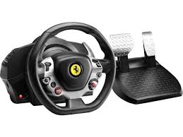 Thrustmaster Tx Racing Wheel Ferrari 458 Italia Edition Manual Thrustmaster Tx Racing Wheel Ferrari 458 Italia Edition Xbox One Newegg Com