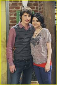 Mention of wizards of waverly place. Selena Gomez And Gregg Sulkin Aka Mason Greyback And Alex Russo Wizards Of Waverly Place Wizards Of Waverly Place Wizards Of Waverly Old Disney Channel