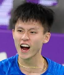 Fang-Chih LEE Equipment