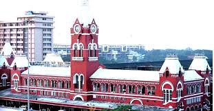 Find famous brand products, fashion, home, mom&baby, and many more!! Chennai Central To Get Significant Upgrades In Passenger Amenities