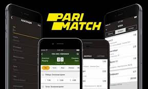Скачать Пари матч на Андроид (Android) ⇔ Скачать Париматч ⇔ Мобильное  приложение Parimatch APK