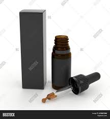 Download Dropper Pipette Bottle Image Photo Free Trial Bigstock