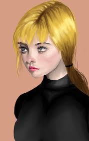 Karin : r/FearAndHunger