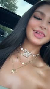 Layla Freeman's Instagram, Twitter & Facebook