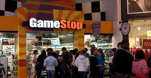 The newly redesigned gamestop app puts everything gamers love right at their fingertips. Gamestop Spends Millions To Buy 507 At T Retail Locations Fiercewireless