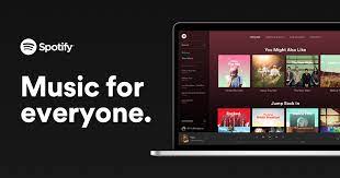 Discover new music too, with awesome playlists built just for you. Spotify Web Player Music For Everyone