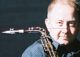 Singer/Saxophonist/Songwriter Greg Winn from Tulsa, OK will be ministering  in music at First Assembly of God in Cushing, Oklahoma