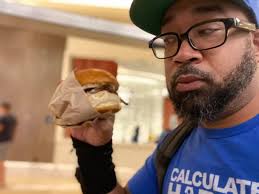 Breakfast at Whole Being Cafe in Flowery Branch