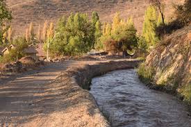 Serie de ilustraciones para una app infantil de comprensión lectora de imactiva s.p.a. Los 5 Secretos Historicos De Huechuraba Que No Conocias Amosantiago