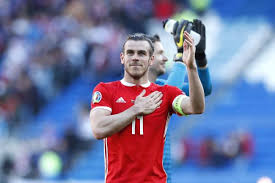 View the player profile of gareth bale (tottenham) on flashscore.com. Chris Mepham Backs Gareth Bale To Lift Wales Central Fife Times