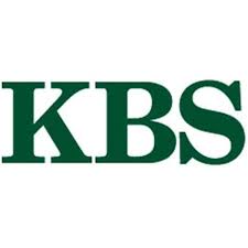 Why don't you let us know. Kbs Logos