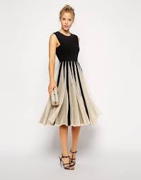 Winter Wedding Guest Dresses We Love Modwedding