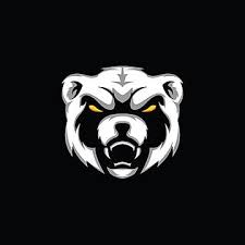 Angry Panda Head Graphic Illustration Design Logo Illustration Png And Vector With Transparent Background For Free Download Graphic Illustration Panda Illustration Vector Illustration