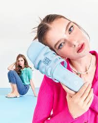 La Bella I Soft Shoes