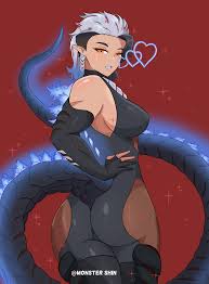 Godzilla Minus One Porn - Rule 34