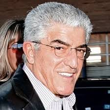Frank Vincent