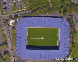 As racing continues to grow, so does the prospect of their stadium changes. Stade De La Meinau Racingstub Com