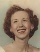 Dorothy Juanita Wittenberg