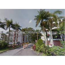Taman melawati town center 0.3 km. Hillside Apartment Phase 9b Taman Melawati 53100 Kuala Lumpur