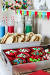 Fancy Decorated Christmas Cookies