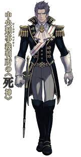 capcom 大逆転裁判 成歩堂龍ノ介の冒險 大逆転裁判 逆転裁判 男の子 イラスト