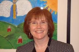 Veteran Professor Marie Ann Donovan Appointed Interim Dean of DePaul's  School of Education