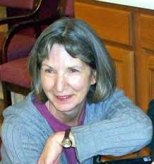 Peggy Murphy Hulbert