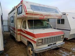 See actions taken by the people who manage and post content. 1979 El Dorado Motorhome For Sale Ab Edmonton Thu Mar 05 2020 Used Salvage Cars Copart Usa