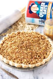 Caramel Apple Crumb Pie Myoatscreation Recipe Runner Best Apple Pie Apple Pie Recipes Apple Crumb Pie Recipe