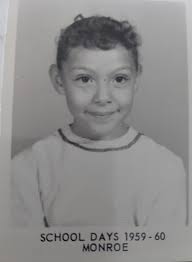 Monroe elementary school in Phoenix