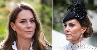 Prinsessan Kates gripande ord om cancern