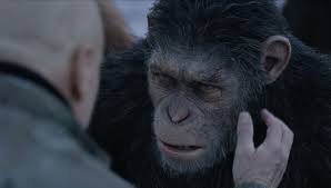 Durch einen zeitsprung landen die astronauten alan virdon (ron harper) und pete burke (james naughton) in der zukunft auf der erde, die inzwischen von affen beherrscht wird, die menschen als haustiere halten. Filmkritik Planet Der Affen Survival Lauterfilme De