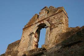 See 827,825 tripadvisor traveler reviews of 5,174 algarve restaurants and search by cuisine, price, location, and more. Castro Marim Castle Detail Portugal Travel Guide Photos