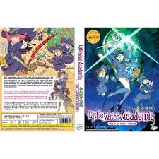 Budak tebing 2 episod 8 tv3 live tonton online, astro ria free video hd tonton online, malay drama t Anime Dvd Little Witch Academia 1 25end Movie Shopee Malaysia