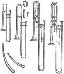 Until the beginning of the 16th century, instruments were considered to be less important than voices. Musical Instruments Of The Renaissance Musica Rediviva