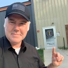 God is great....beer is good....and people are crazy....