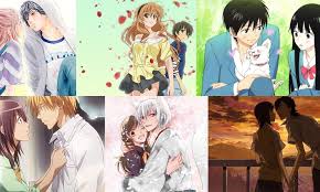 How's ur taste in men? Best Romance Anime Ever 6 Must See Series That You Will Adore